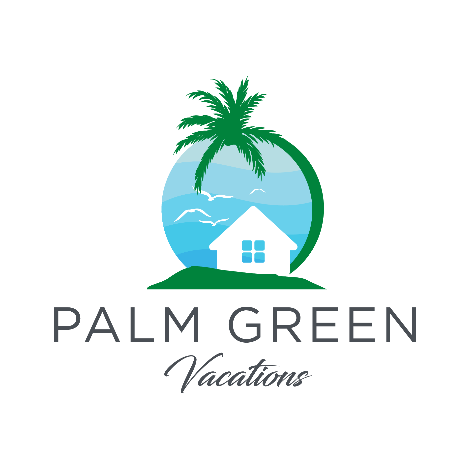 Palm Green Vacations